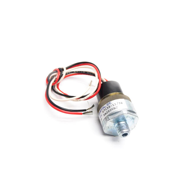 WHITMAN CONTROLS P119G-10N-C52L 250VAC 5A NSNP