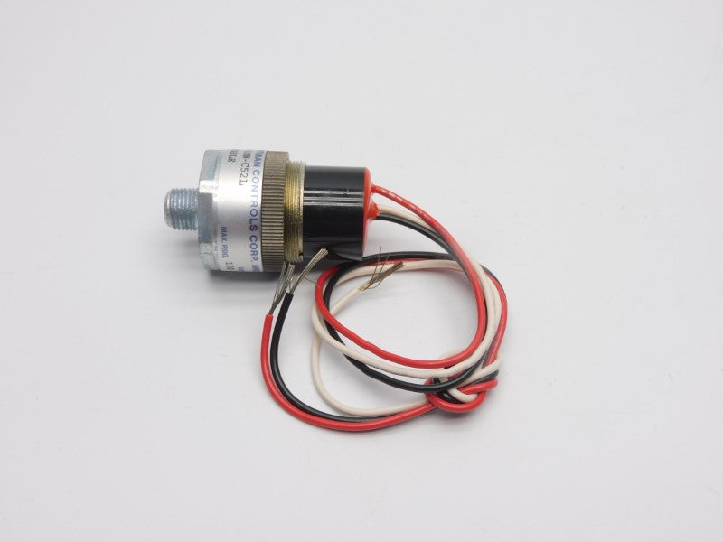 WHITMAN CONTROLS P119G-10N-C52L 250VAC 5A NSNP