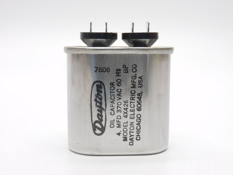 DAYTON 4X426 370VAC NSMP