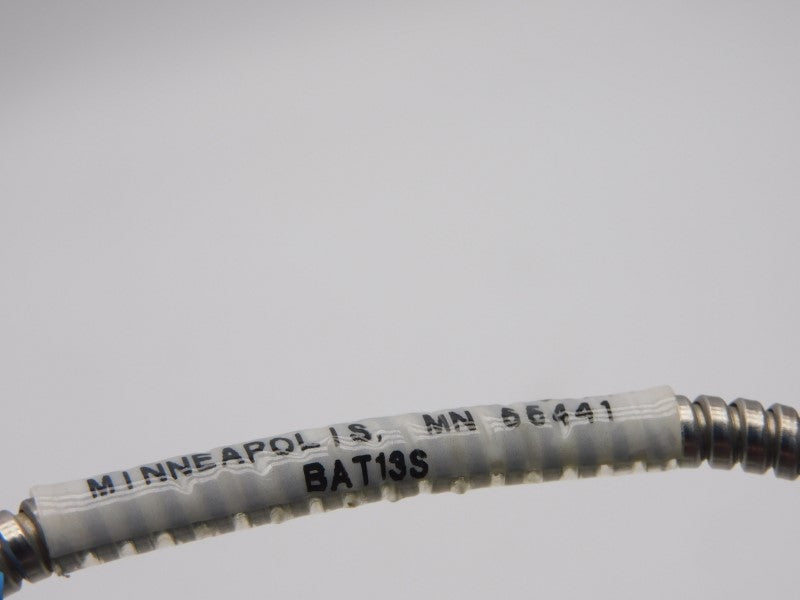BANNER ENGINEERING BAT13S NSNP