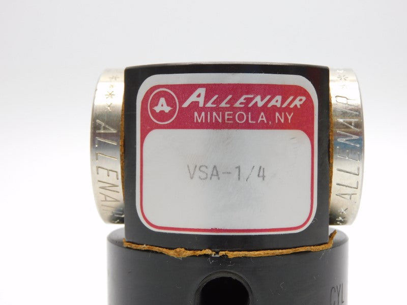 ALLENAIR VSA-1/4 NSNP