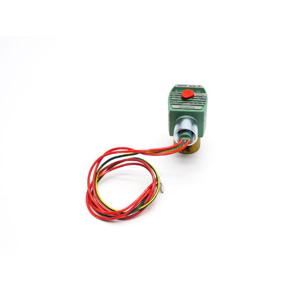 ASCO 8262G020 110/120V 340PSI 1/4" NSNP