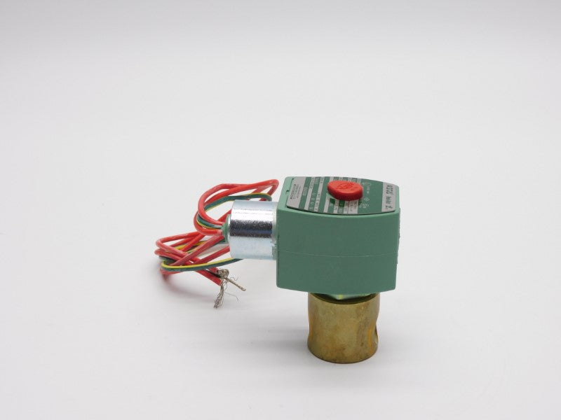 ASCO 8262G020 110/120V 340PSI 1/4" NSNP