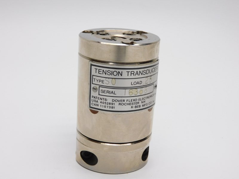 DOVER FLEXO ELECTRONICS S0 NSNP