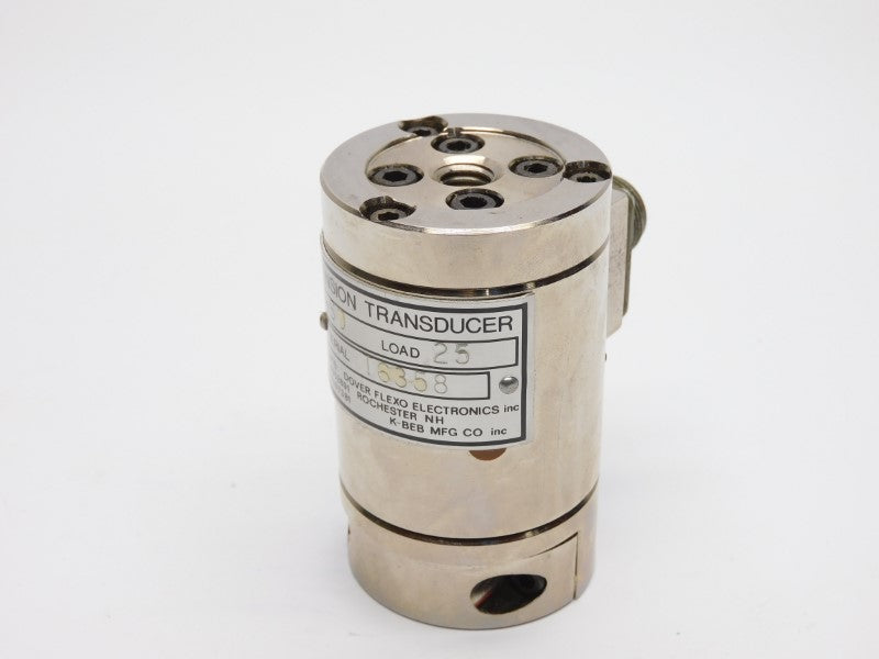 DOVER FLEXO ELECTRONICS S0 NSNP