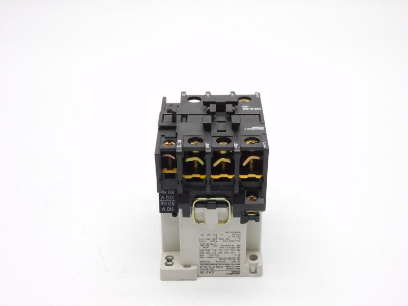 SPRECHER+SCHUH CA3-30-10 110/120V 45A NSNP