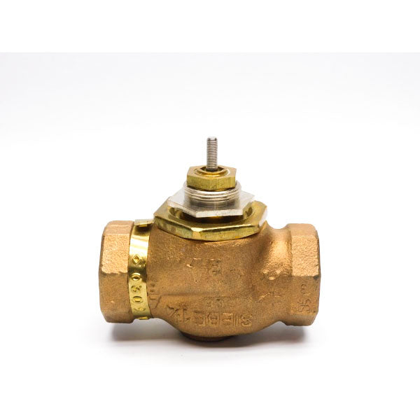 SIEBE VB-7213-000-4-9 250PSI 1-1/4" NSNP