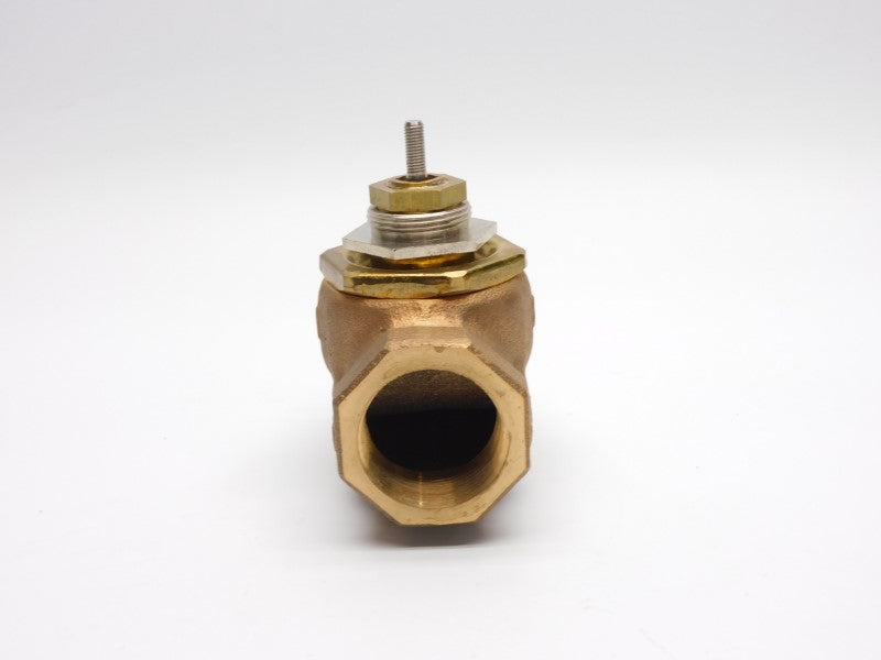 SIEBE VB-7213-000-4-9 250PSI 1-1/4" NSNP