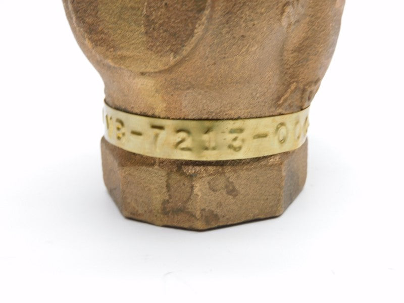 SIEBE VB-7213-000-4-9 250PSI 1-1/4" NSNP