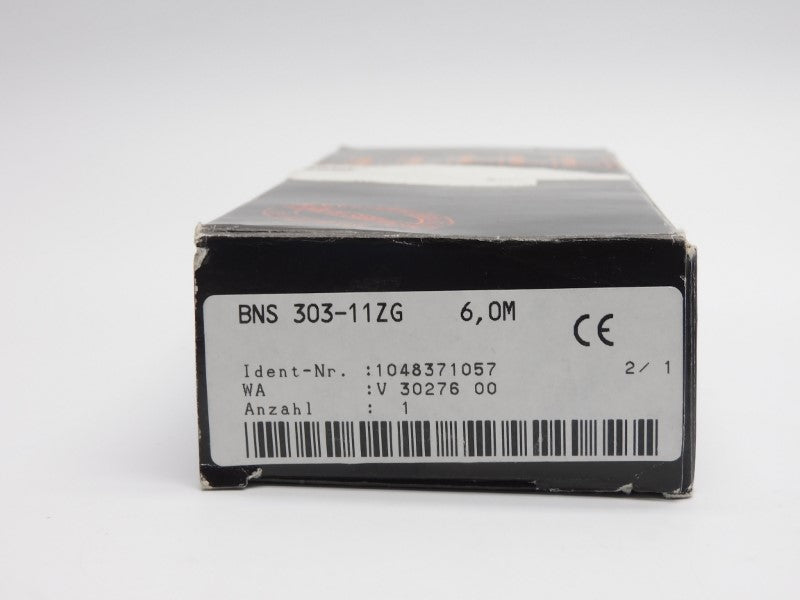 SCHMERSAL BNS30311ZG 1048371057 6.0M NSMP