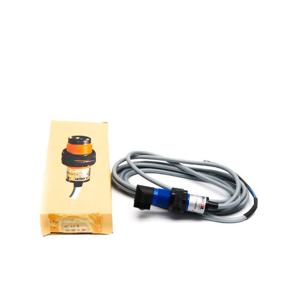 DATA LOGIC RC-11S 10-30VDC NSMP