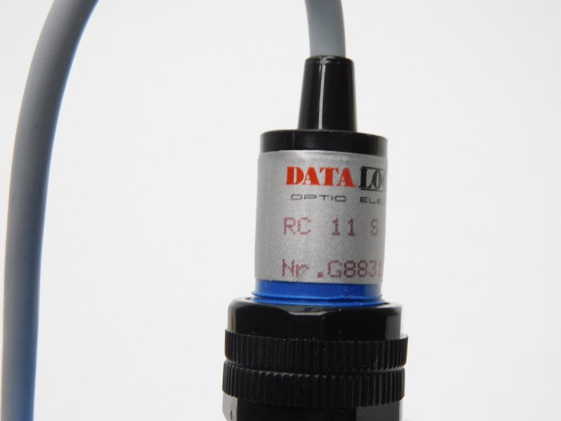 DATA LOGIC RC-11S 10-30VDC NSMP
