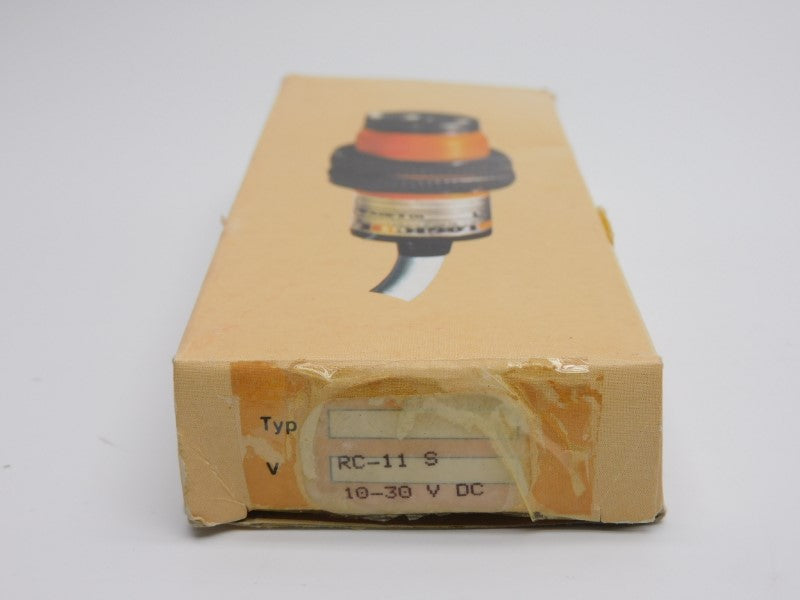 DATA LOGIC RC-11S 10-30VDC NSMP