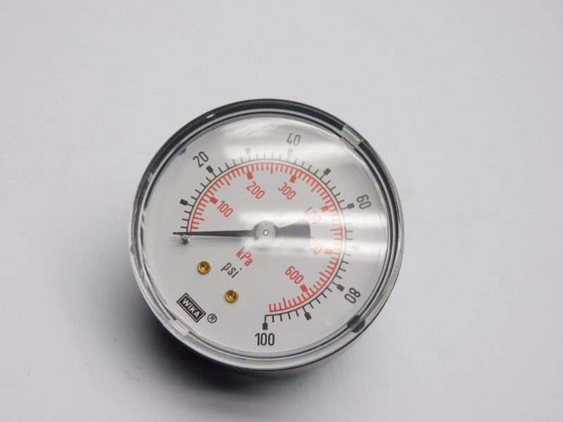 WIKA 9691141 100PSI NSMP