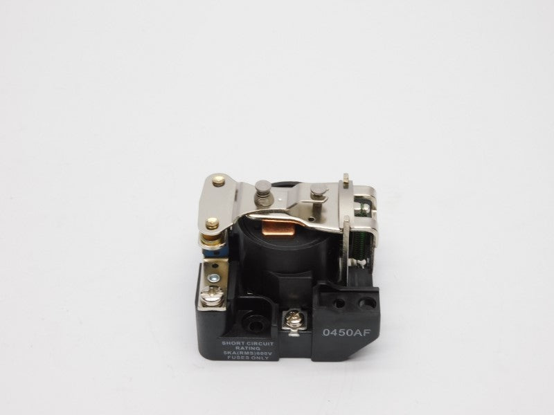 DAYTON 5Z538 120VAC 12A NSNP