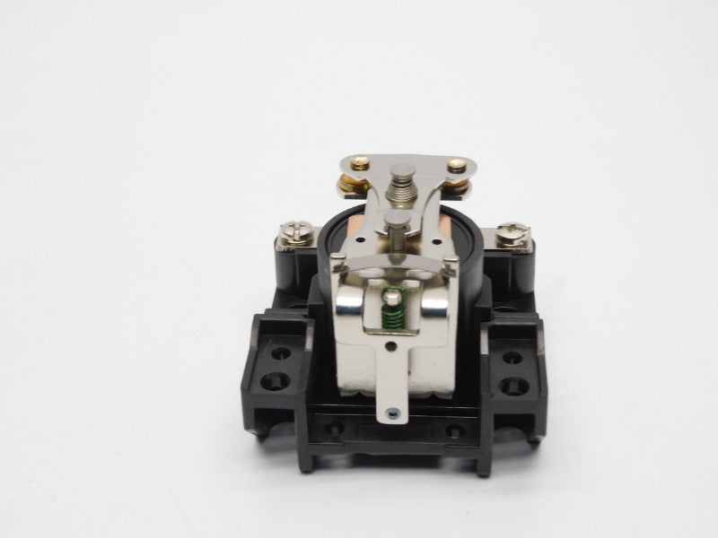 DAYTON 5Z538 120VAC 12A NSNP