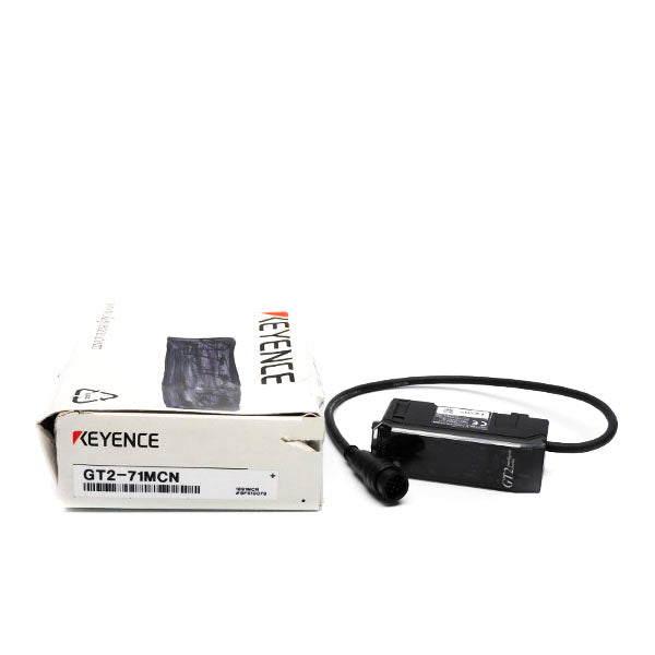 KEYENCE GT2-71MCN 20-30VDC NSMP