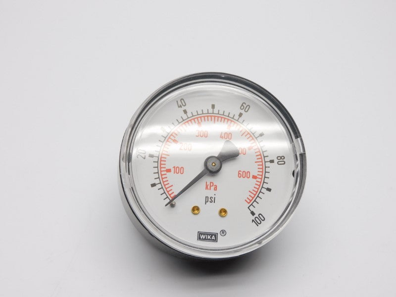 WIKA 9473491 100PSI NSMP