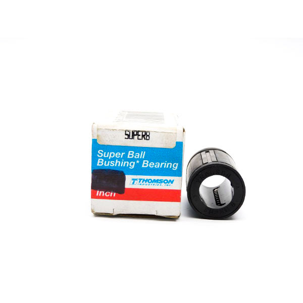 THOMSON SUPER8 NSMP