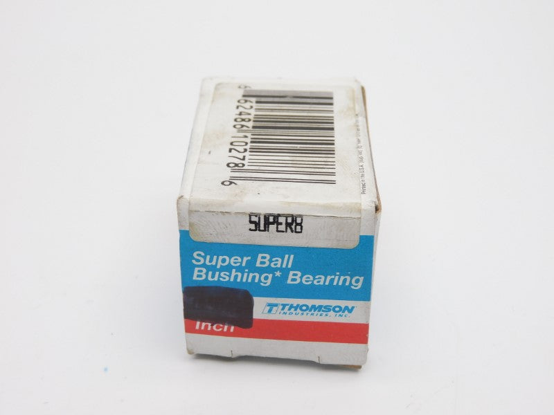 THOMSON SUPER8 NSMP