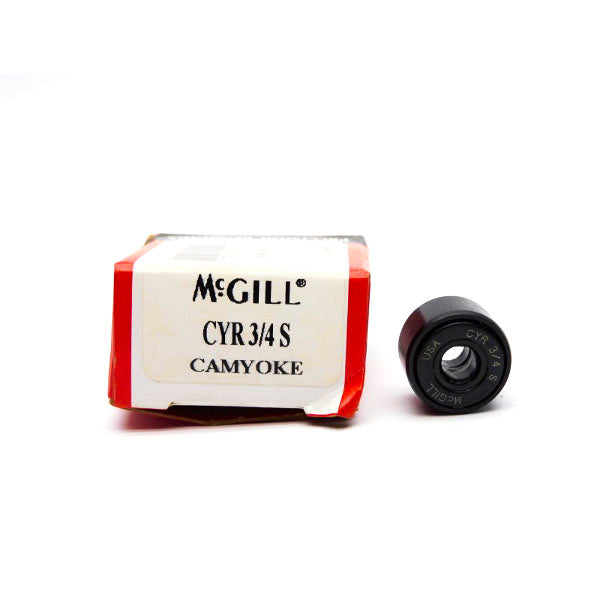 MCGILL CYR-3/4-S NSMP
