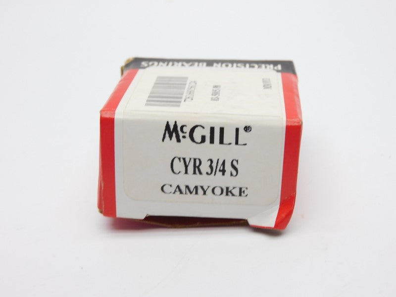 MCGILL CYR-3/4-S NSMP
