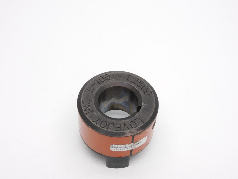 LOVEJOY 68514411520 L-100 1.25" NSNP