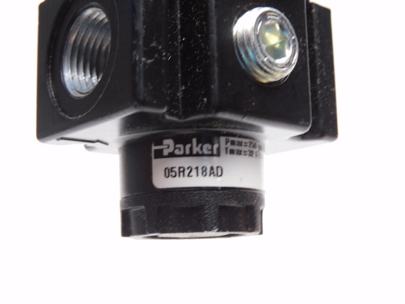 PARKER 05R218AD 250PSI NSNP