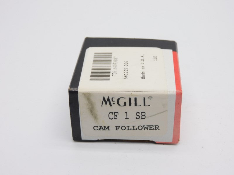 MCGILL CF-1-SB NSMP