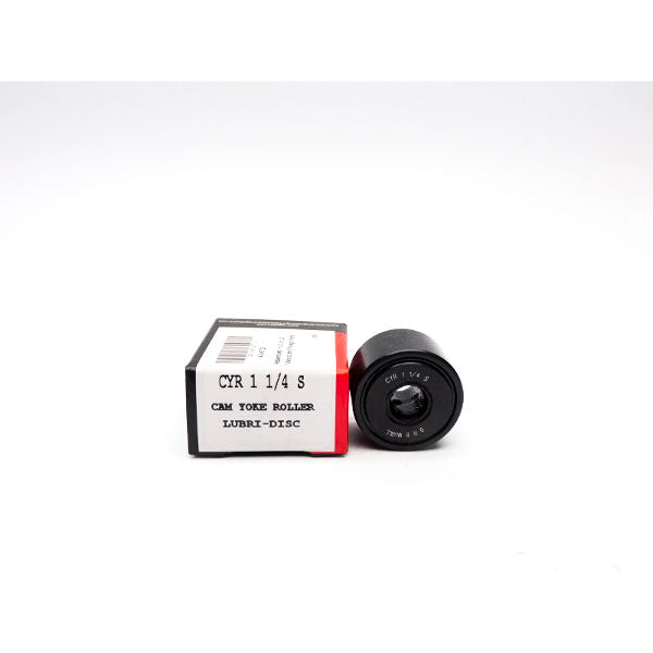 MCGILL CYR-1-1/4-S NSMP