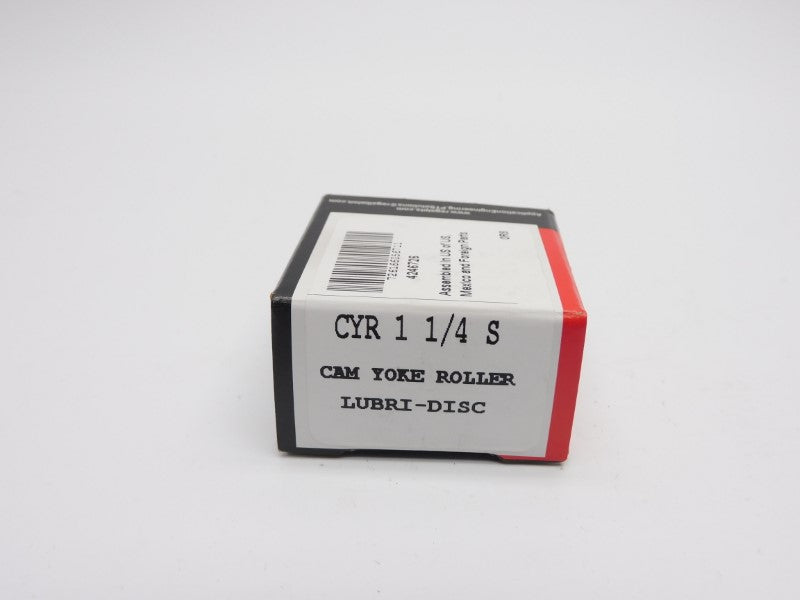 MCGILL CYR-1-1/4-S NSMP