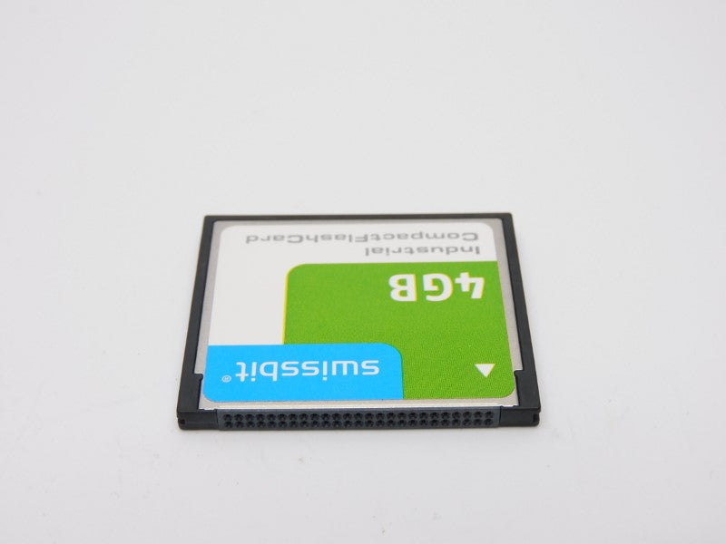 B&R 5CFCRD.4096-06 REV. F0 NSMP
