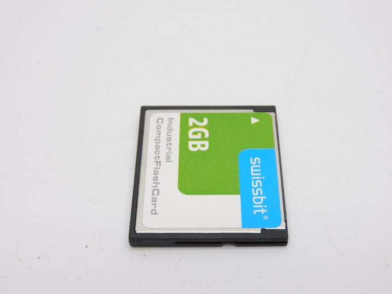B&R 5CFCRD.2048-06 REV. F0 NSMP