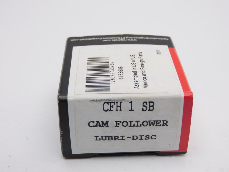 MCGILL CFH-1-SB NSMP
