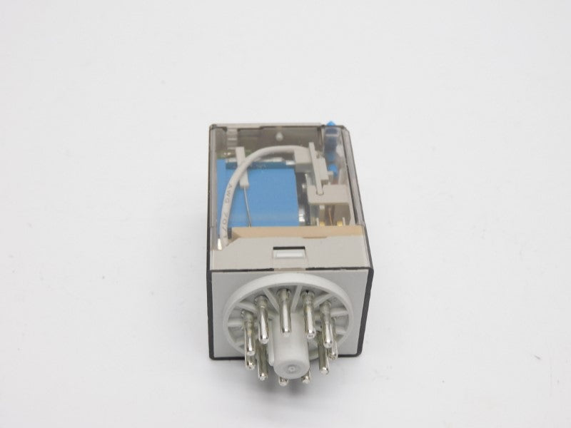 ALLEN BRADLEY 700-HAX3Z24-3-4 SER. D 24VDC 6A (WH) NSMP