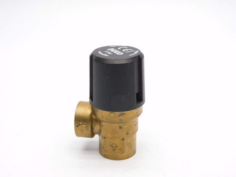 DUCO 0620 1/2" NSNP