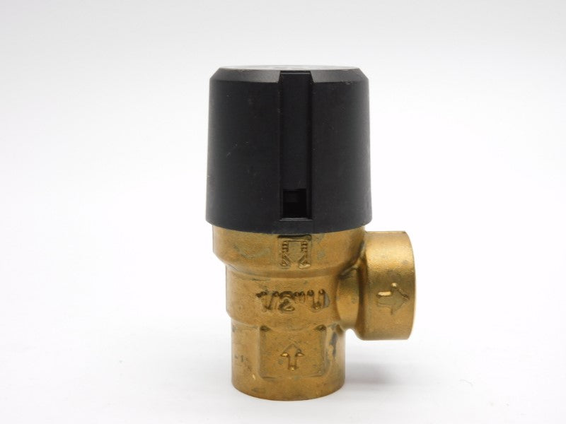 DUCO 0620 1/2" NSNP