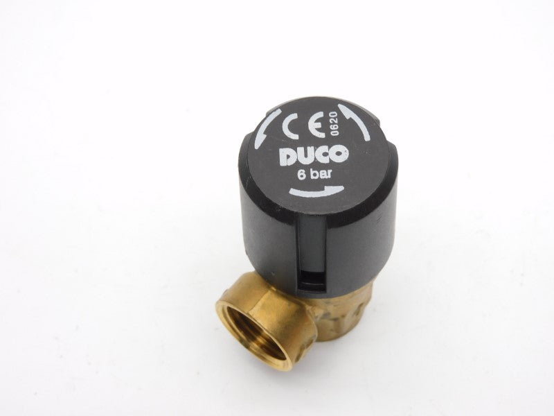 DUCO 0620 1/2" NSNP