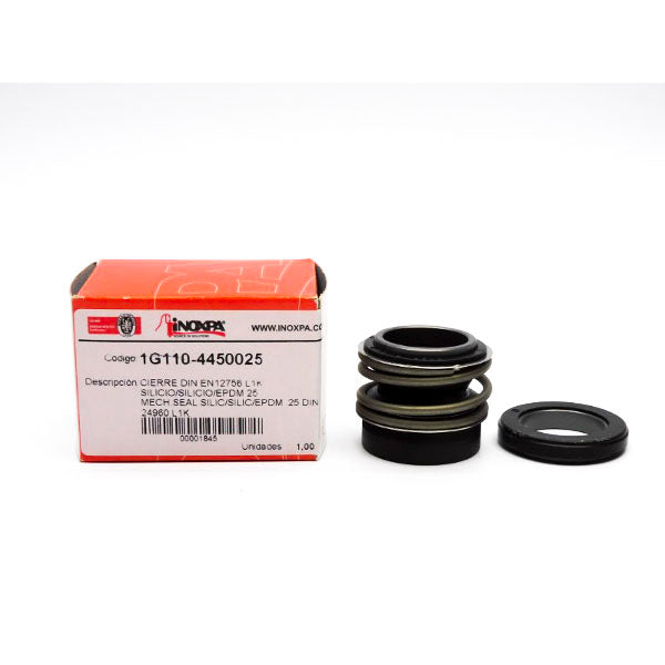 INOXPA 1G110-4450025 NSMP