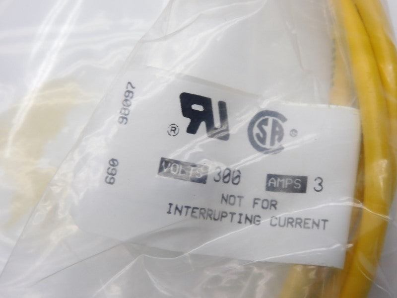COOPER 5000113-2 300V 3A NSNP