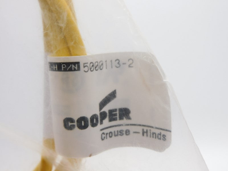 COOPER 5000113-2 300V 3A NSNP