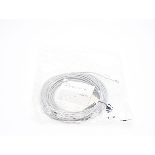 FESTO SMT-8F-PO-24V-K7.5-OE 525911 NSMP