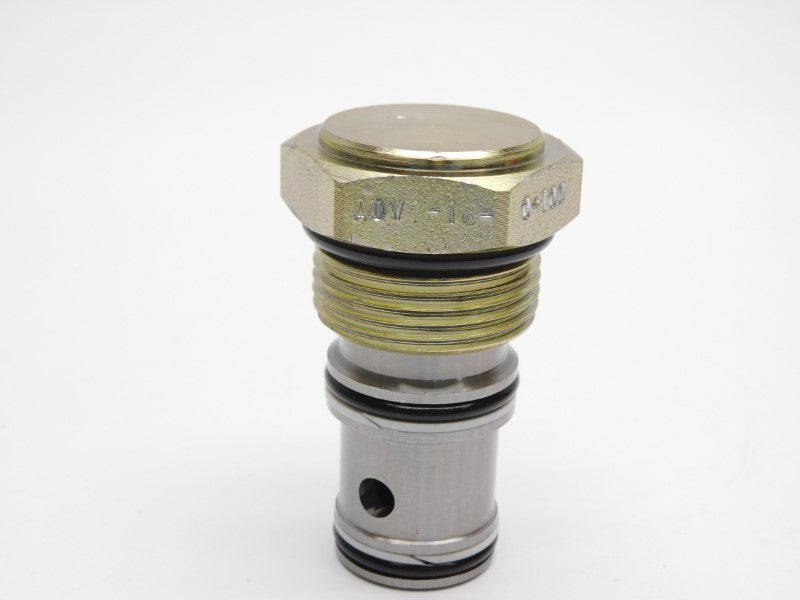 INDUSTRIAL MRO ADV1-16-0-100 NSNP