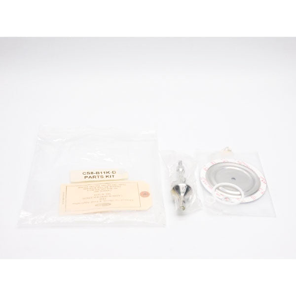 CASHCO CS8-B11K-D NSMP