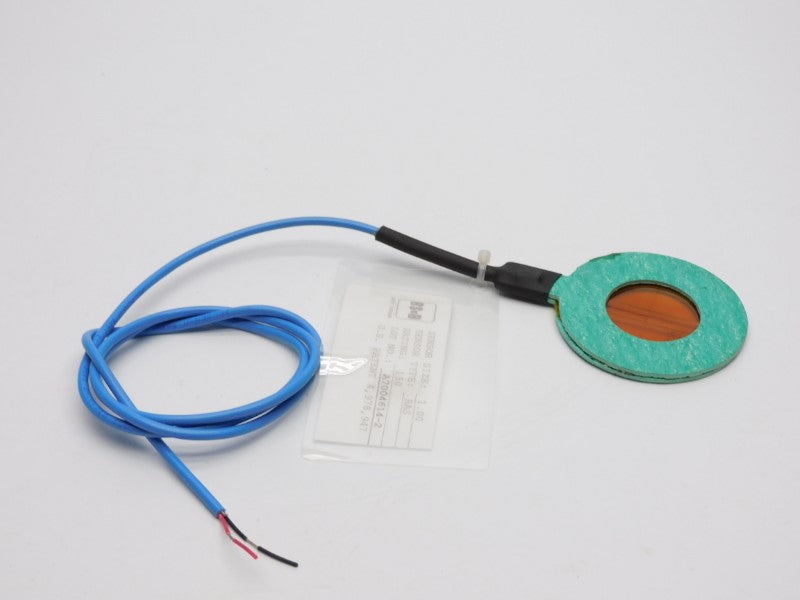 BS&B BAS 1.00" NSNP