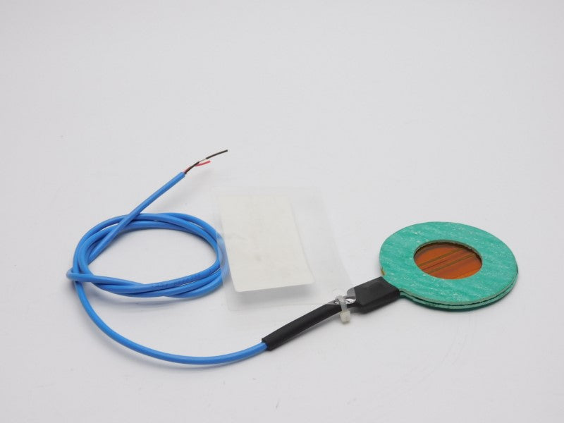BS&B BAS 1.00" NSNP