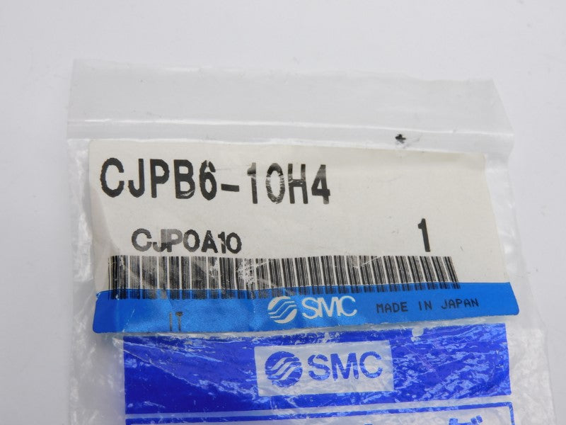 SMC CJPB6-10H4 NSMP
