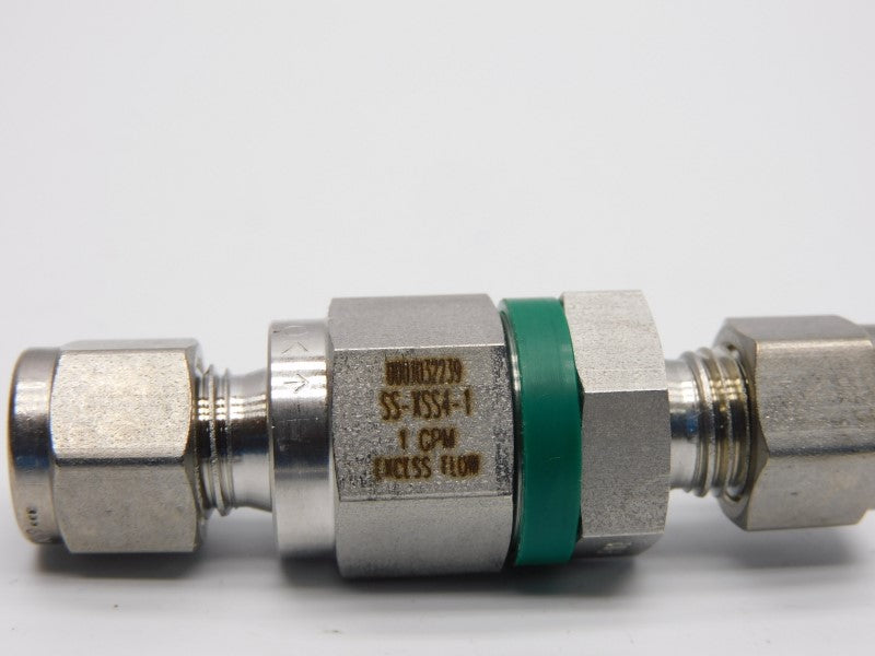 SWAGELOK SS-XSS4-1 NSNP