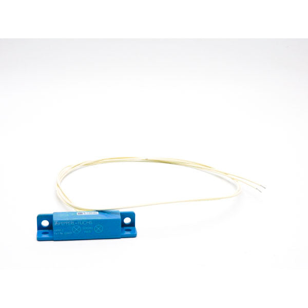 PEPPERL+FUCHS 40FR1-3 450020 NSNP