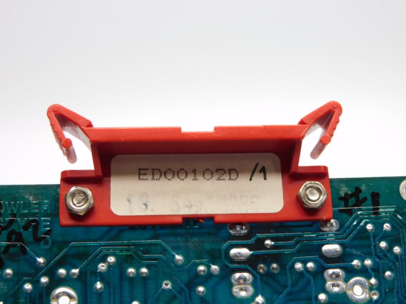 TOWOLER ED00102D UNMP